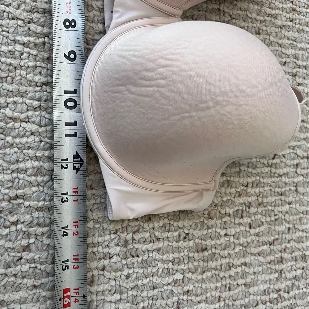 ThirdLove 24/7 Classic T-Shirt Bra